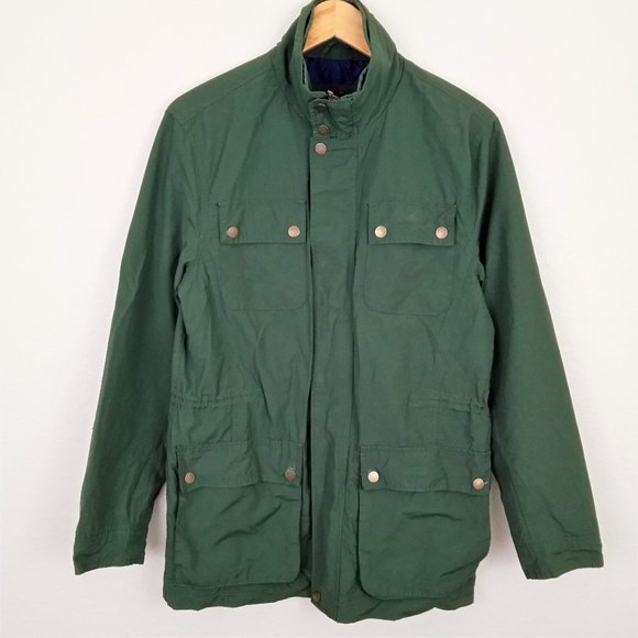 Club Room | Men's Field Utility Jacket - S… - Picture 1 of 8